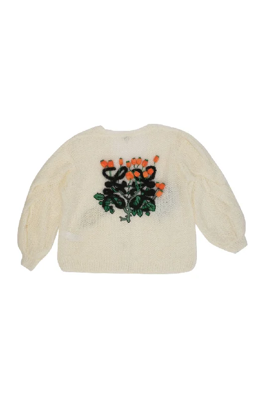 Value Deals [WW36907] Loewe | Knitwear