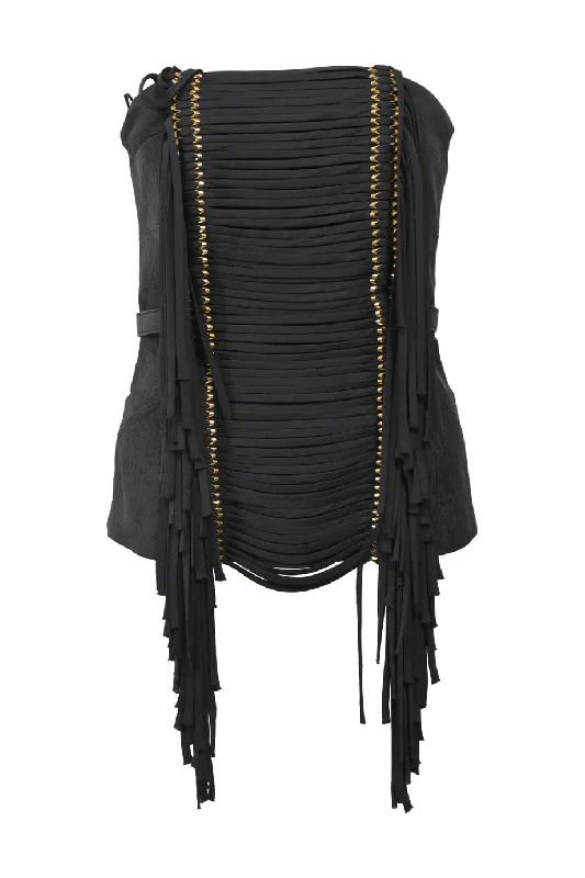 Weekend Savings Spectacular [WW41679] Gucci | Sleeveless Top