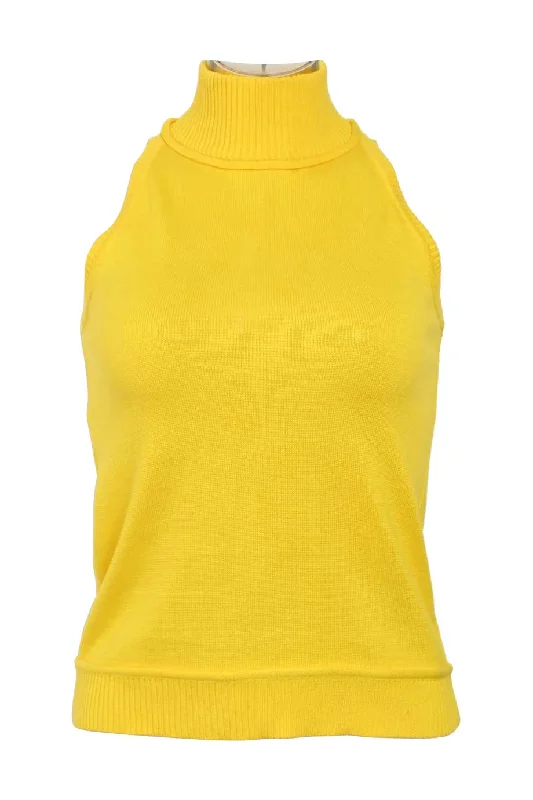 Weekend Sale: Don't Miss Out [WW37992] Versus Versace | Sleeveless Top