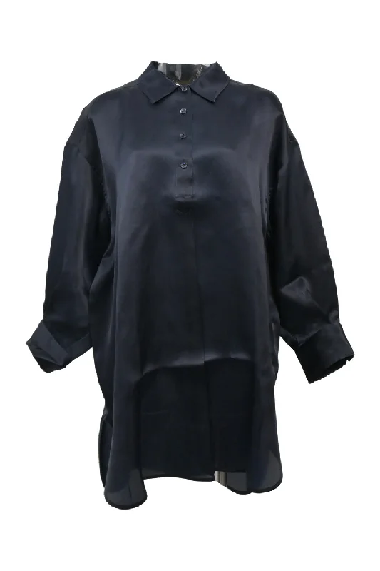 Exclusive Weekend Offers Inside [WW41853] Totême | Shirt