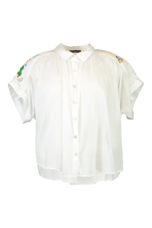Flash Sale The Gather It Up Top
