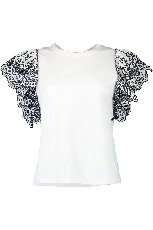 Quick Sale Julianka Top