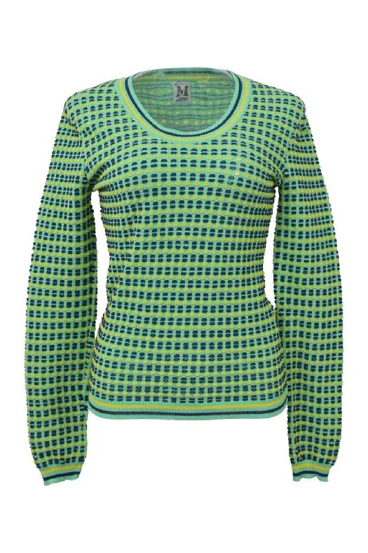 Exclusive Deal [WW38495] M Missoni | Knitwear