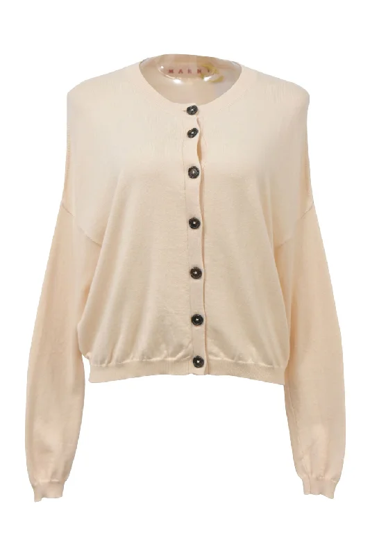 Celebrate the Weekend with Discounts [WW41257] Marni | Knitwear