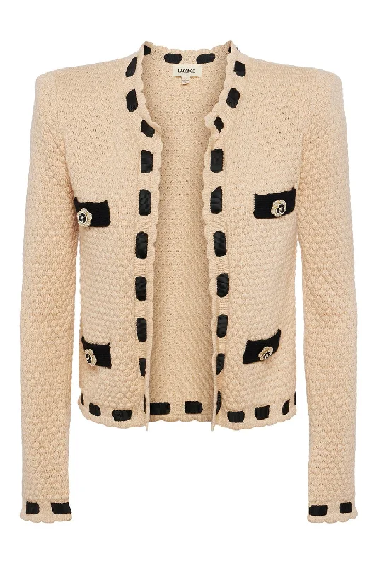 Limited Supply Astor Cardigan