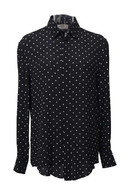 Stock Clearance [WW41906] Celine | Top