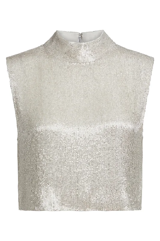 Weekend Savings Spectacular Gigi Crop Top
