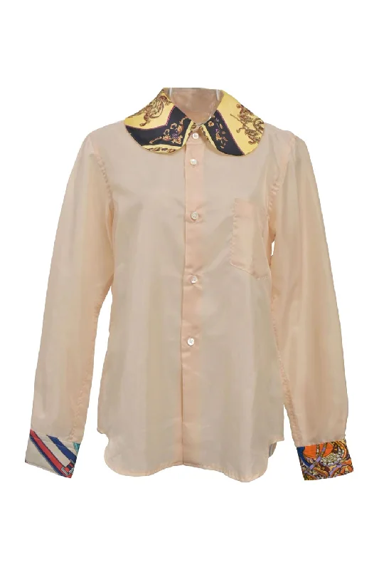Super Bargain [WW41889] Comme des Garçons | Shirt