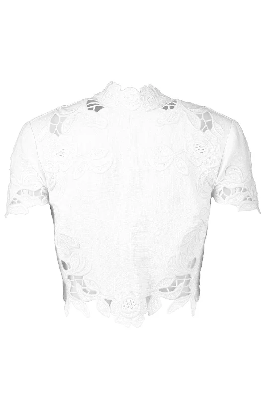 Weekend Savings Sensation Filippa Top