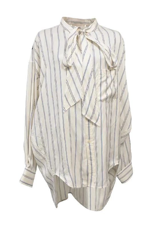 Weekend Offers That Sizzle [WW41982] Balenciaga | Shirt
