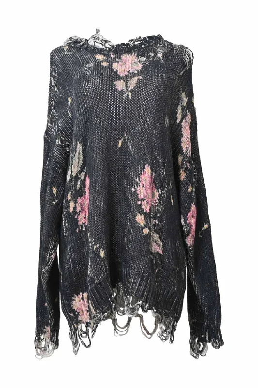 Can't Beat [WW36991] R13 | Knitwear