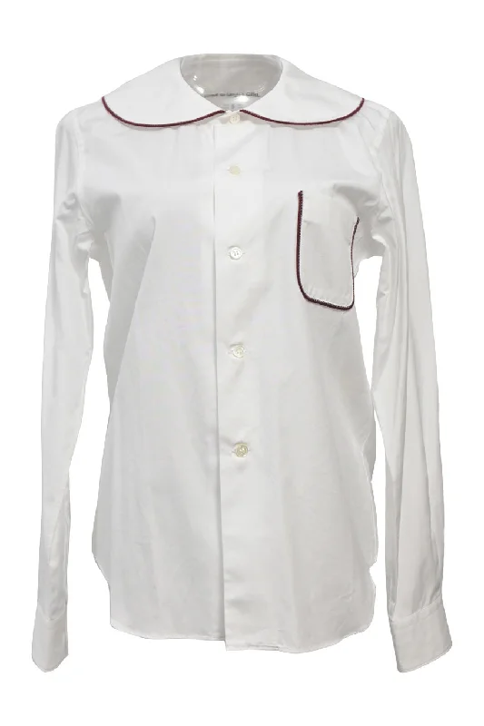 Special Discount [WW41876] Comme des Garçons Girl | Shirt