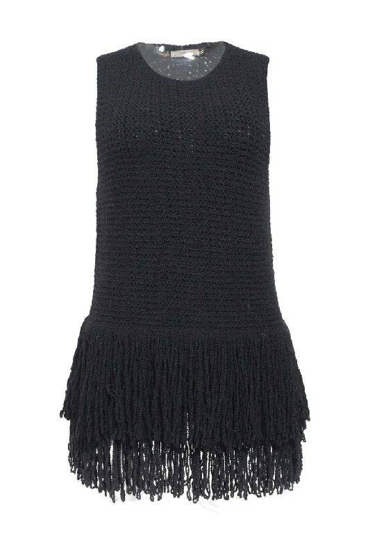Best Seller [WW40292] Celine | Sleeveless Top