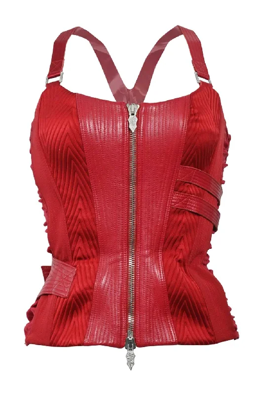 Overstock Sale [WW39078] Versace | Top