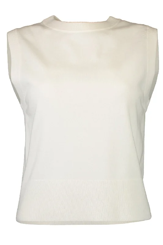 Quick Sale Crew Neck Tank Top