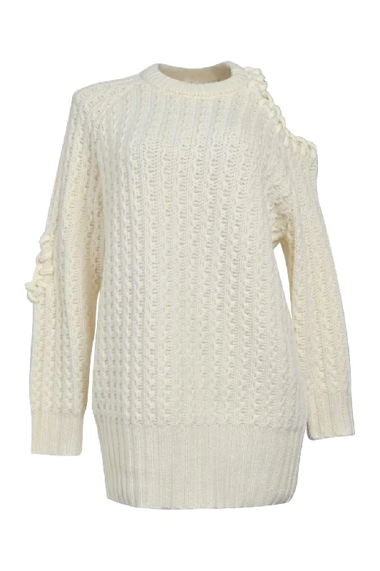 Reduced Price [WW36905] Monse | Knitwear