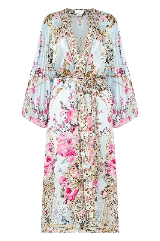 Weekend Deals That Wow Blouson Layer Dress