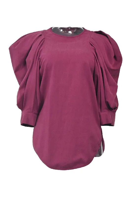 Weekend Savings Spree [WW39983] Isabel Marant | Short sleeve top