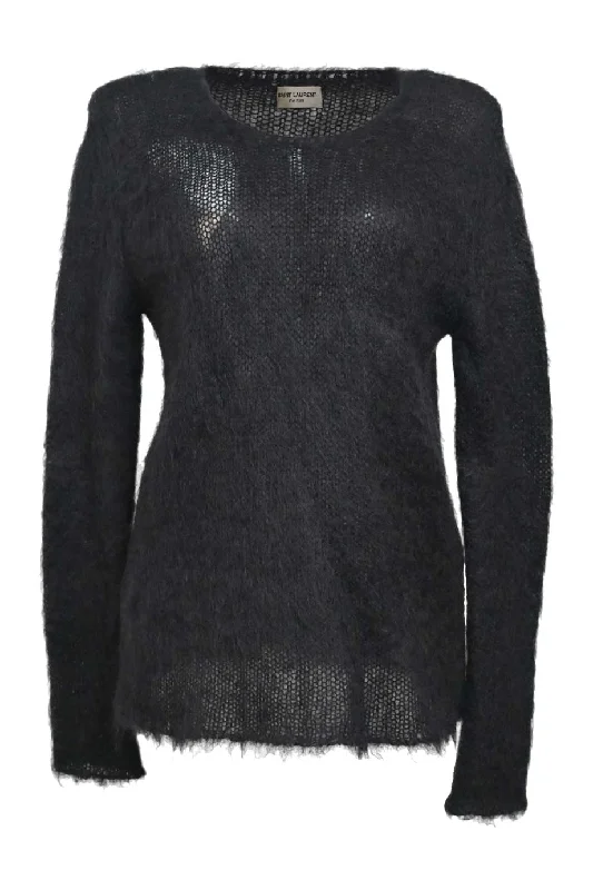 Act Now [WW37365] Saint Laurent | Knitwear