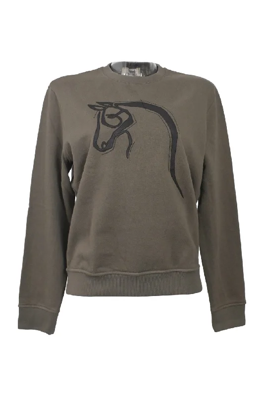 Can't Beat [WW40400] Hermès | Knitwear