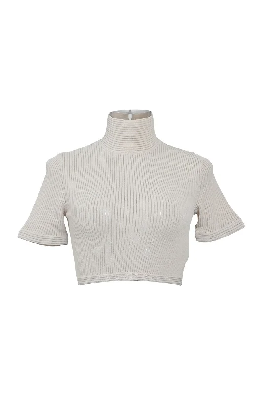 Sale Alert [WW38317] Fendi | Short sleeve top