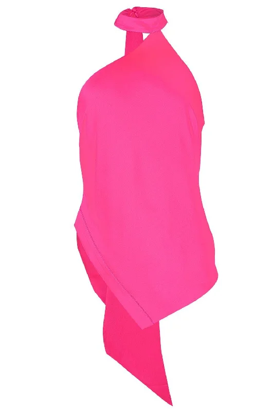 Final Clearance Shelly Top
