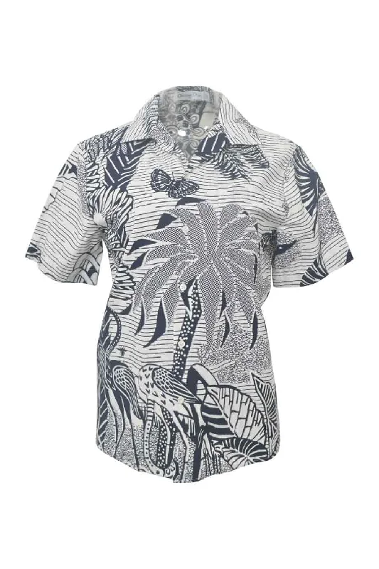 Now Available [WW39911] Christian Dior | Shirt