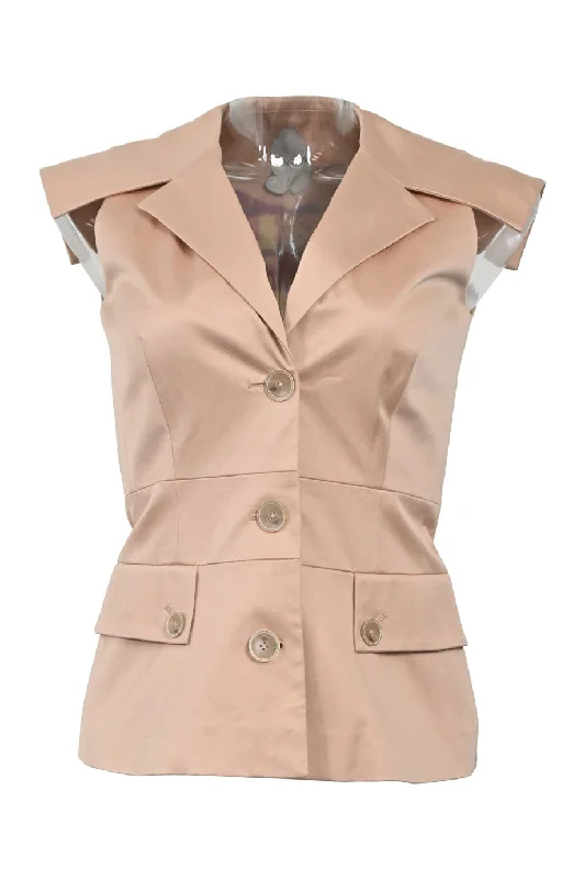 Cash Savings [WW38649] Ports 1961 | Waist coat