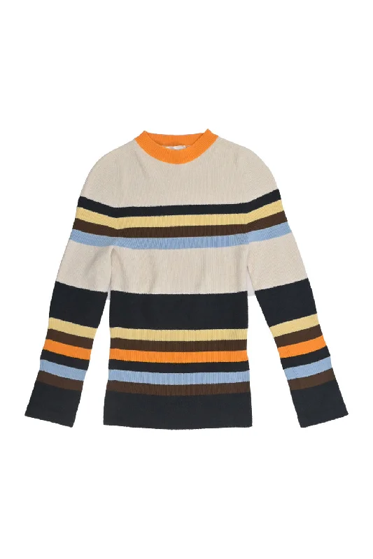 Top Pick [WW38992] Victoria Beckham | Knitwear