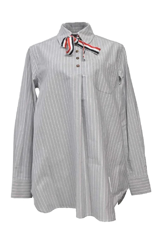 Take Advantage [WW41873] Thom Browne | Shirt