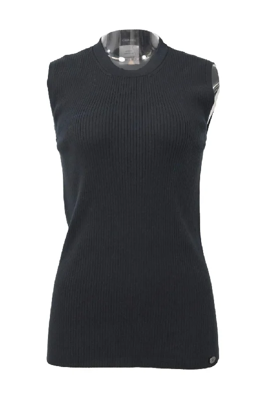 Celebrate the Weekend with Discounts [WW38008] Chanel | Knitwear