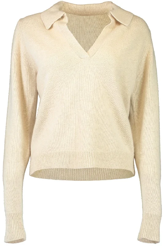 Instant Deal Henley Sweater