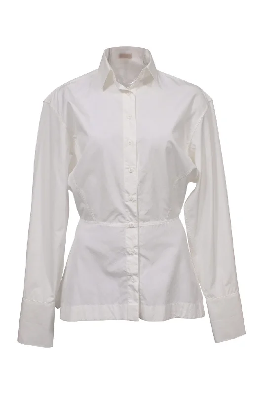 Steal Deal [WW42304] Alaïa | Shirt