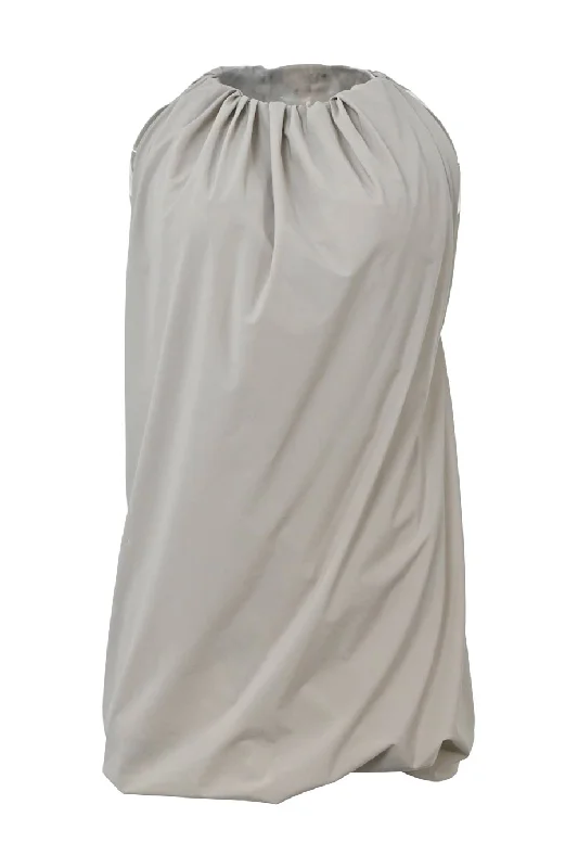 Weekend Deals to Make You Happy [WW37545] Rick Owens | Sleeveless Top
