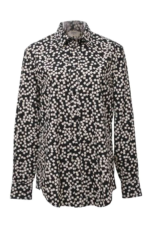 Exclusive Weekend Offers Inside [WW41907] Celine | Shirt
