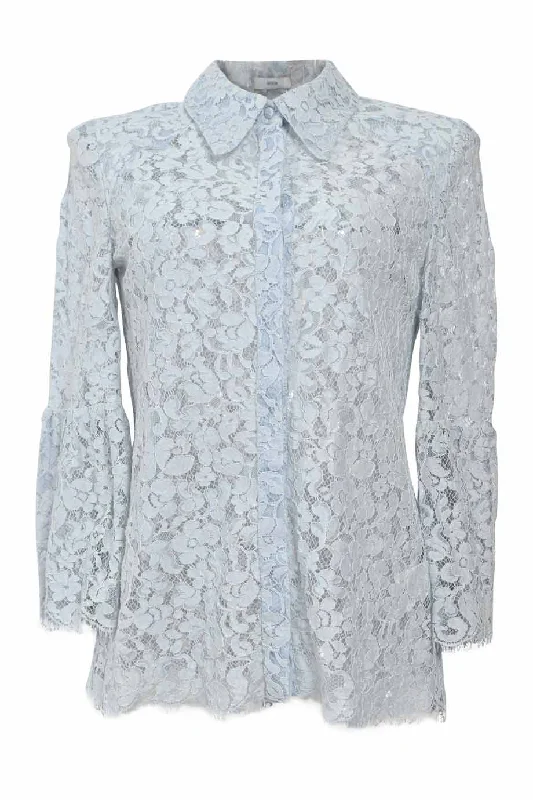 Weekend Savings Galore [WW38722] Erdem | Long sleeve top