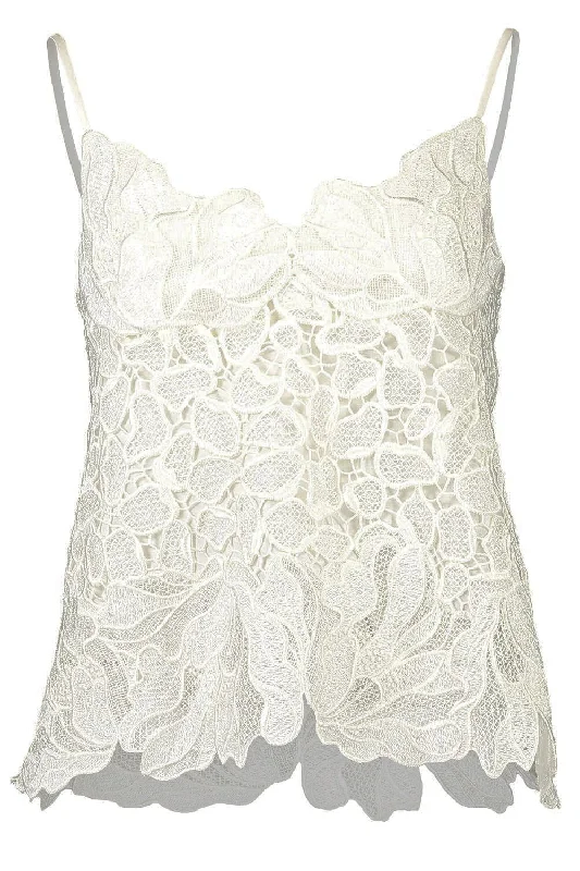 Weekend Deals That Sparkle Elaina Cami