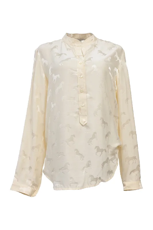 Year-End Deals [WW43048] Stella McCartney | Long sleeve top