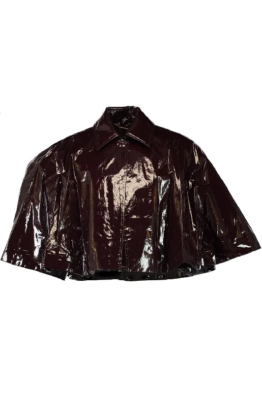 Sale Event Short Cape