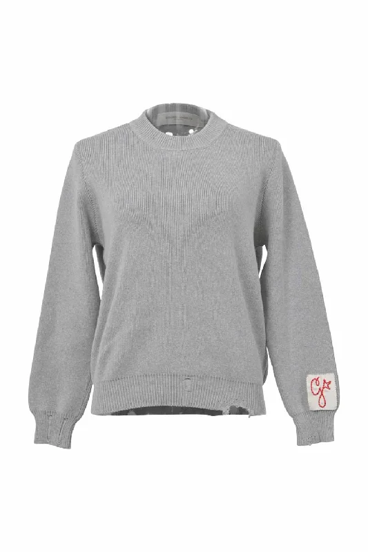 Super Savings [WW38963] Golden Goose Deluxe Brand | Knitwear