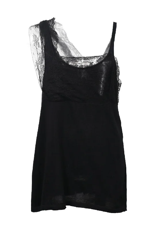 Weekend Special [WW42409] Balenciaga | Sleeveless Top
