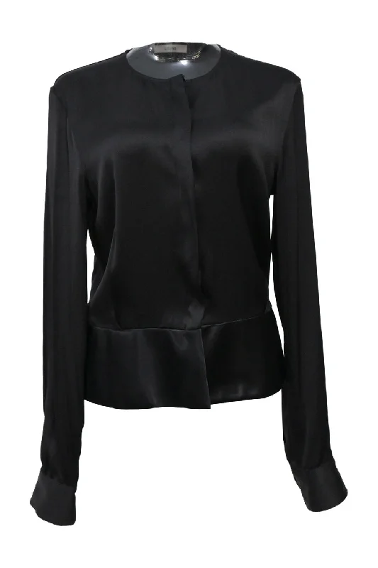 Weekend Discounts to Delight [WW42743] Celine | Long sleeve top