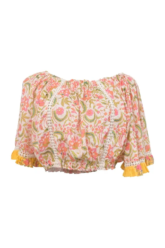 Today's Deal [WW40690] Miss June | Top