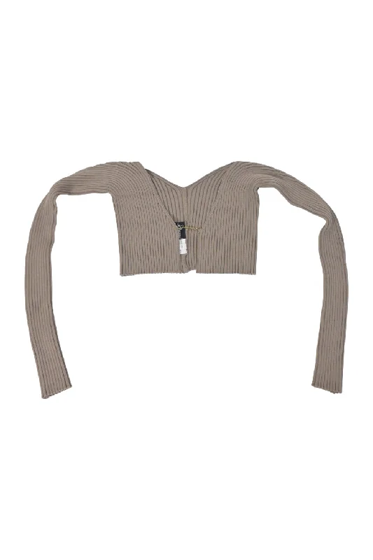 Weekend Deals That Sizzle [WW42804] Jacquemus | Cardigan