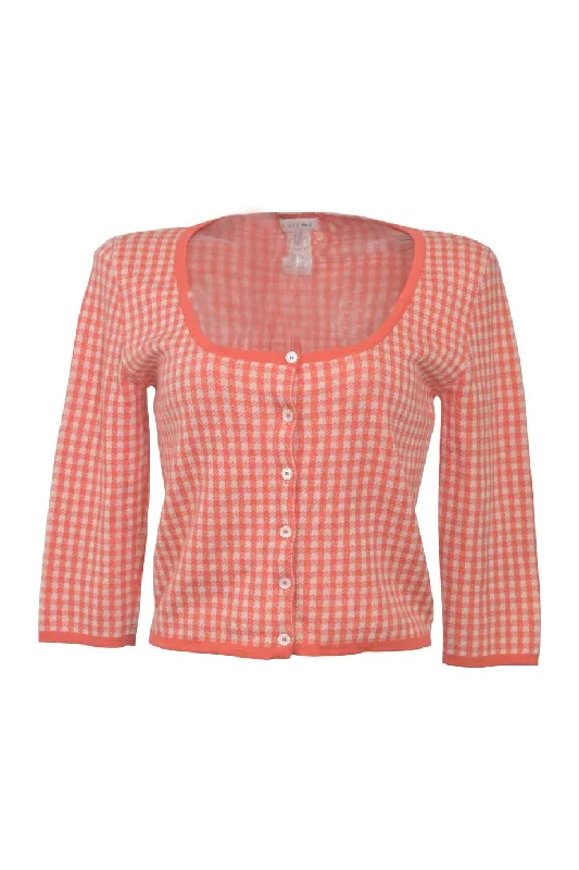 Weekend Deals That Impress [WW35904] Celine | Cardigan