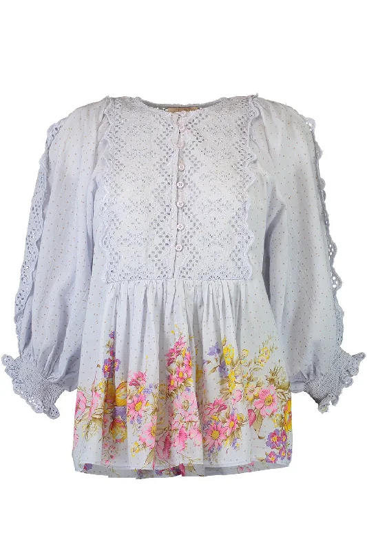 Weekend Specials to Relish Embroidery Bouse