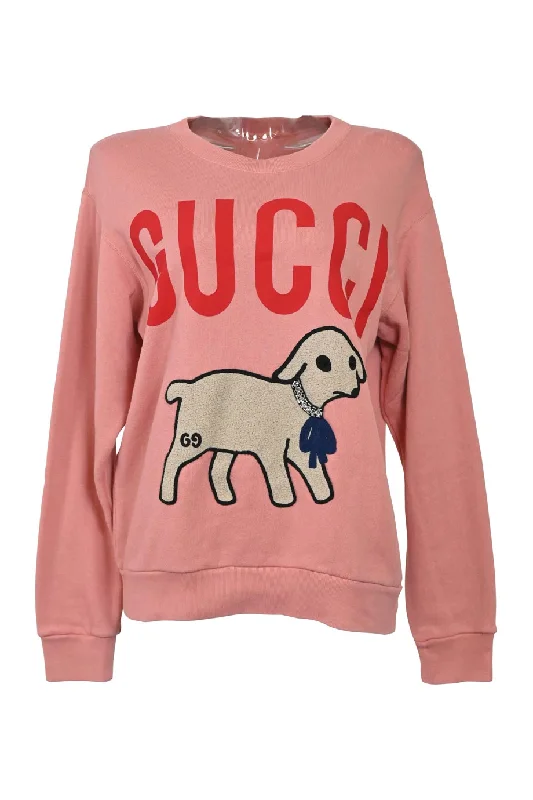 Don't Miss Out [WW39369] Gucci | Knitwear