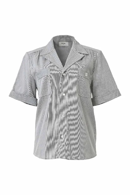 Don't Miss Out [WW37444] Celine | Shirt