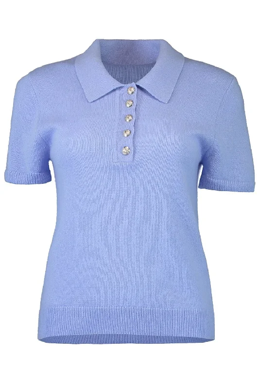 Weekend Deals That Thrill Brandt Polo