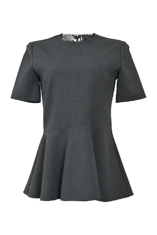 Don't Delay [WW38936] Stella McCartney | Short sleeve top